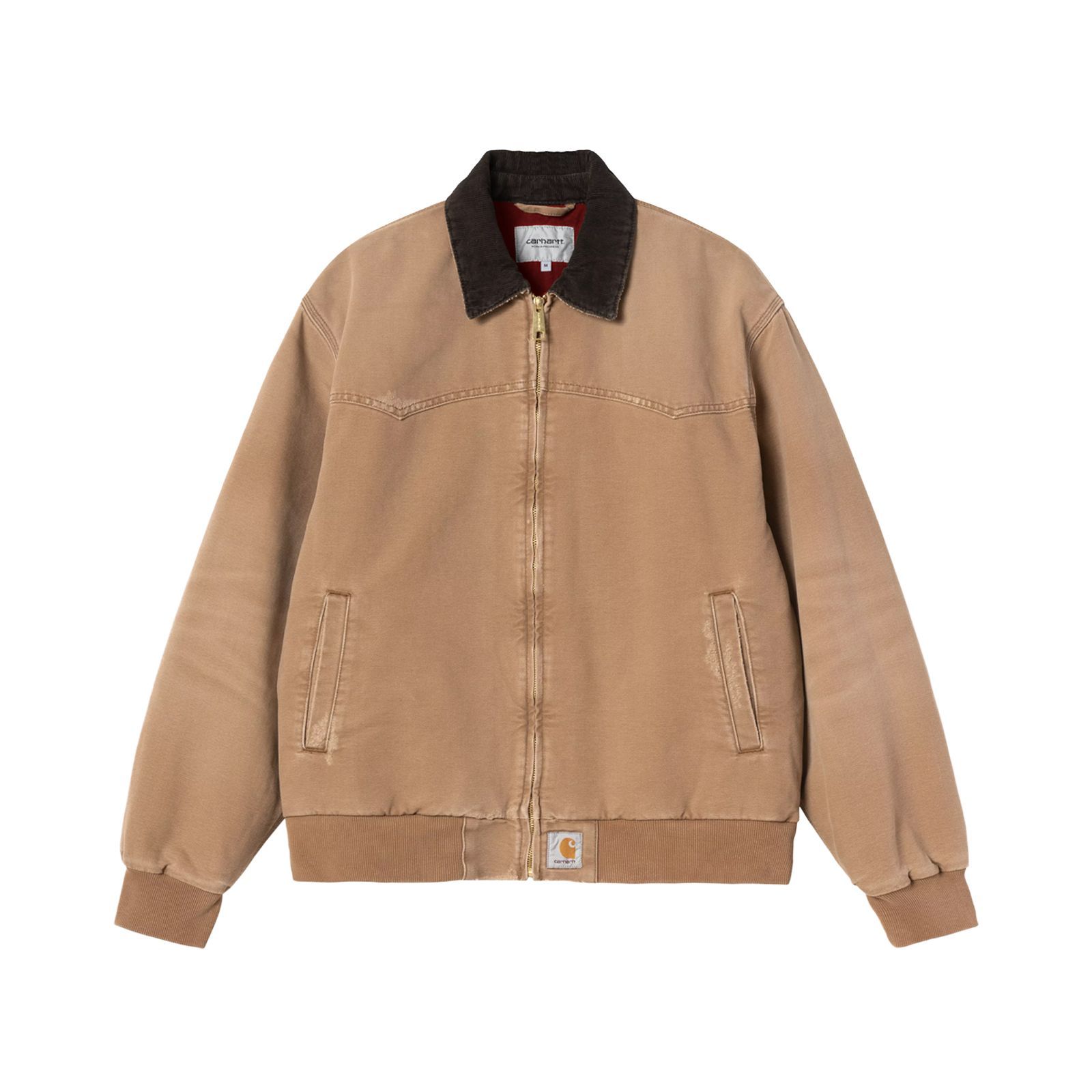 Carhartt Wip  OG Santa Fe Jacket