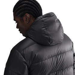 NIKE HIP LENGTH HOODED JKT