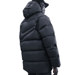 Nike Sportswear Club Parka  Therma-FIT