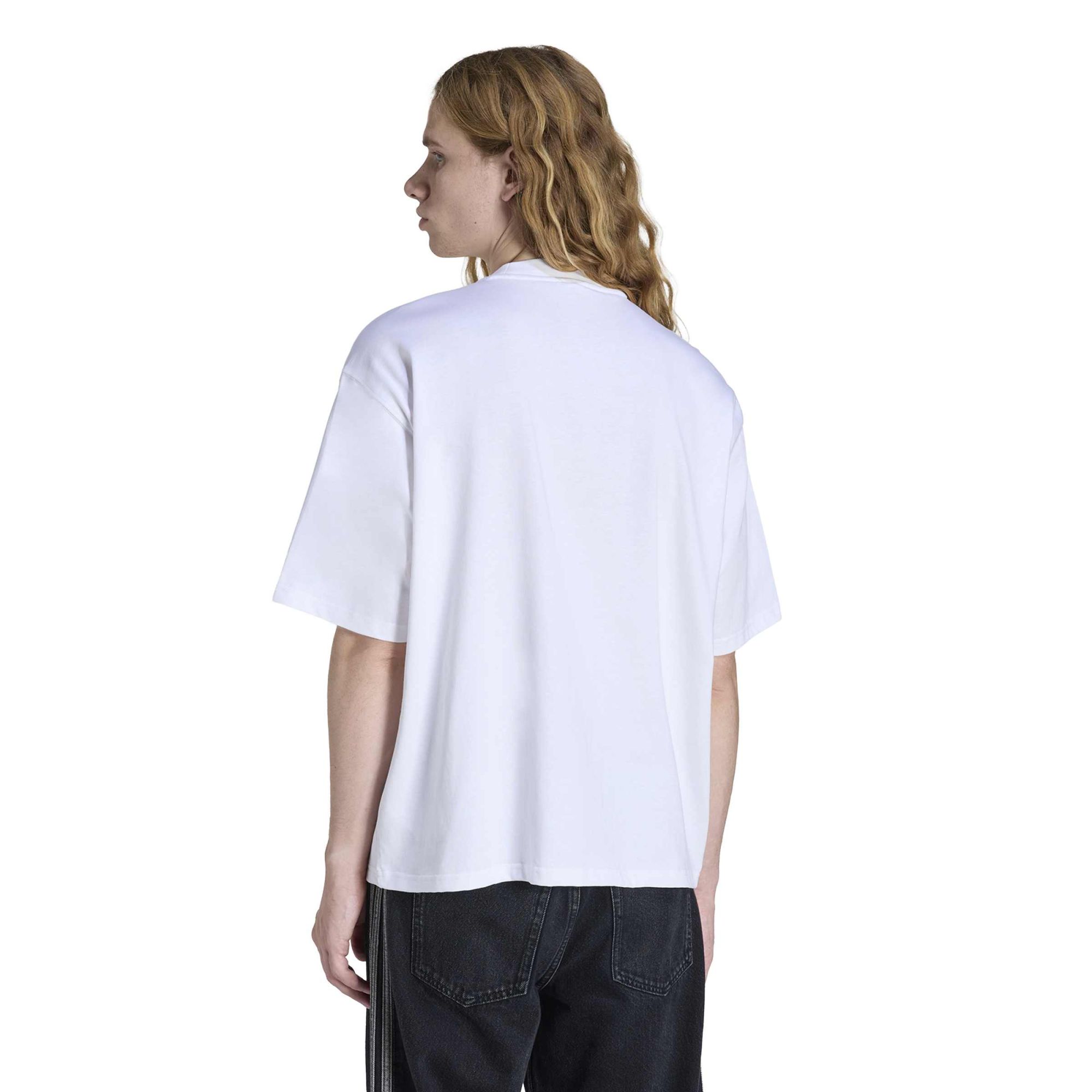 ADIDAS DUCK GFX TEE