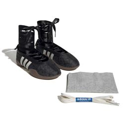 ADIDAS TAEKWONDO MEI BALLET W