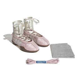 ADIDAS TAEKWONDO MEI BALLET W