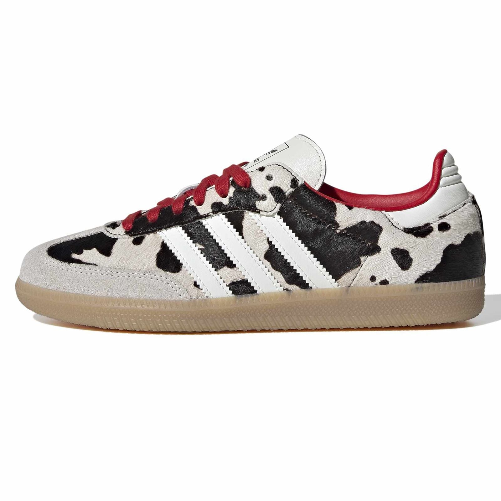 adidas samba og style