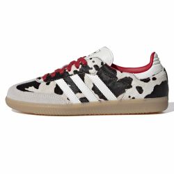 ADIDAS SAMBA OG W Animalier