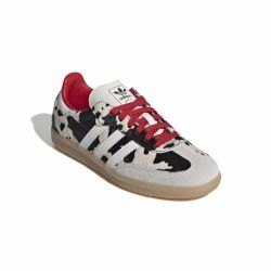 ADIDAS SAMBA OG W Animalier