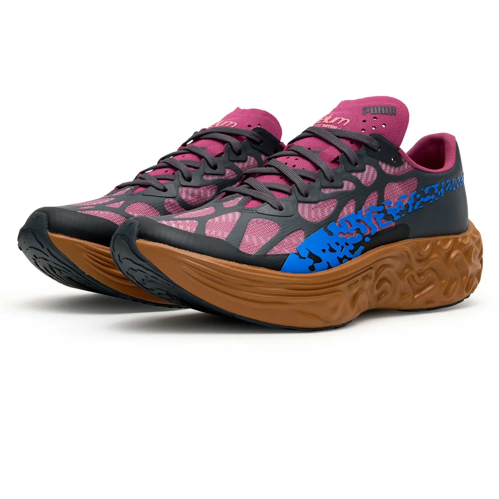 PUMA Velum SB Nitro x Salehe Bembury