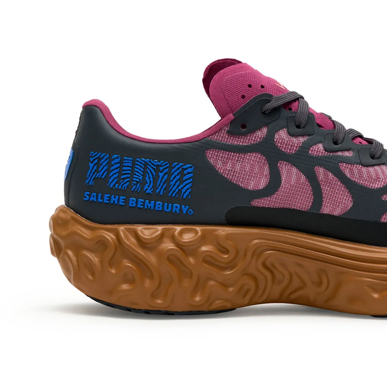 PUMA Velum SB Nitro x Salehe Bembury