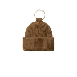 Carhartt Wip  Mini Watch Hat Keychain