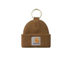 Carhartt Wip  Mini Watch Hat Keychain