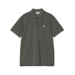 Carhartt Wip  S/S Chase Pique Polo