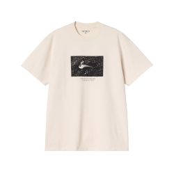 Carhartt Wip  S/S Ride Your Dreams T-Shirt