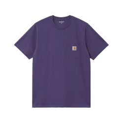 Carhartt Wip  S/S Pocket T-Shirt