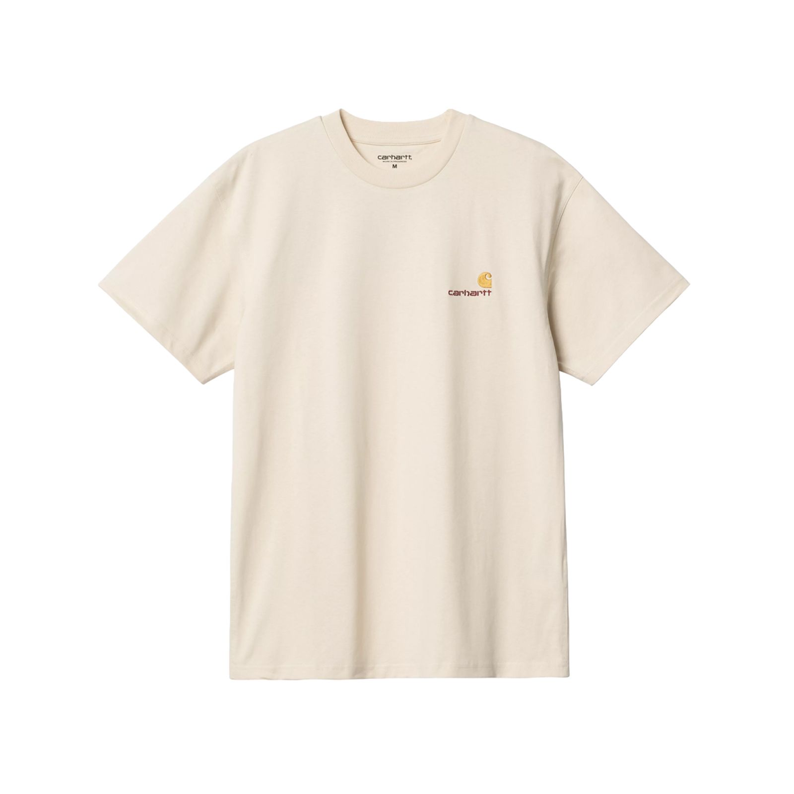 Carhartt Wip  S/S American Script T-Shirt