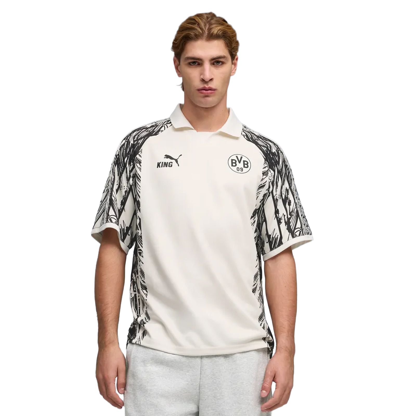 Puma Bvb King Jersey