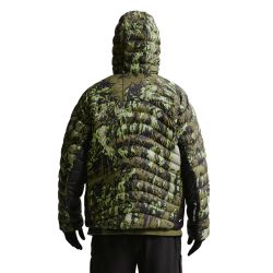 NIKE ACG TFADV LAVA FLOW JKT AOP