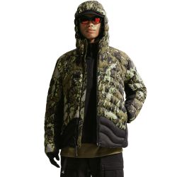 NIKE ACG TFADV LAVA FLOW JKT AOP