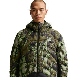 NIKE ACG TFADV LAVA FLOW JKT AOP