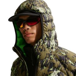 NIKE ACG TFADV LAVA FLOW JKT AOP