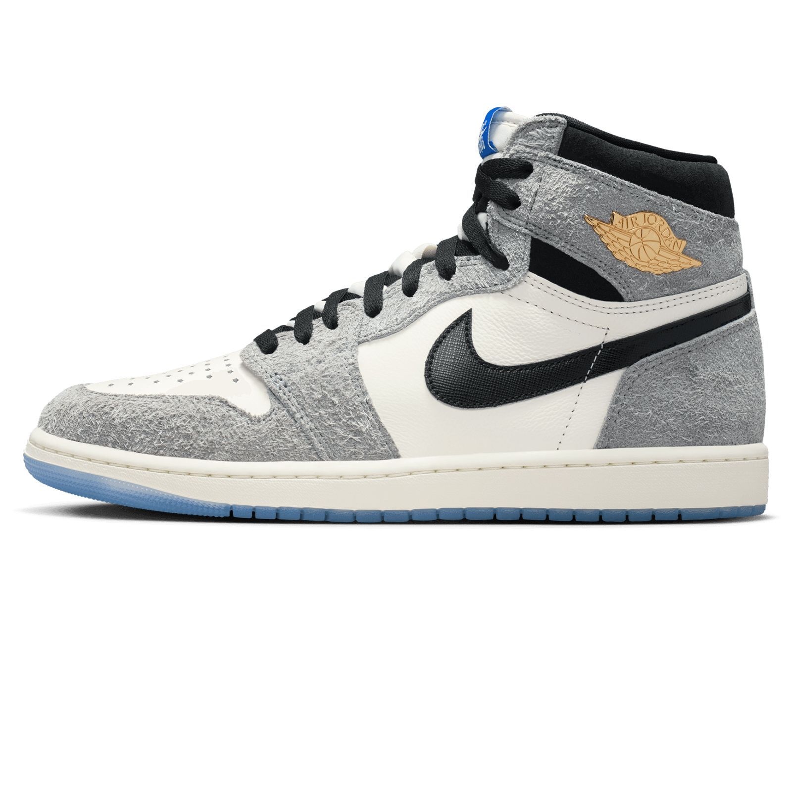 AIR JORDAN 1 RETRO HIGH OG All-Star Cool Grey