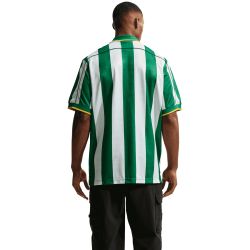 NIKE DF FF POLO SS LOOSE