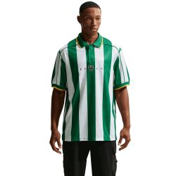 NIKE DF FF POLO SS LOOSE