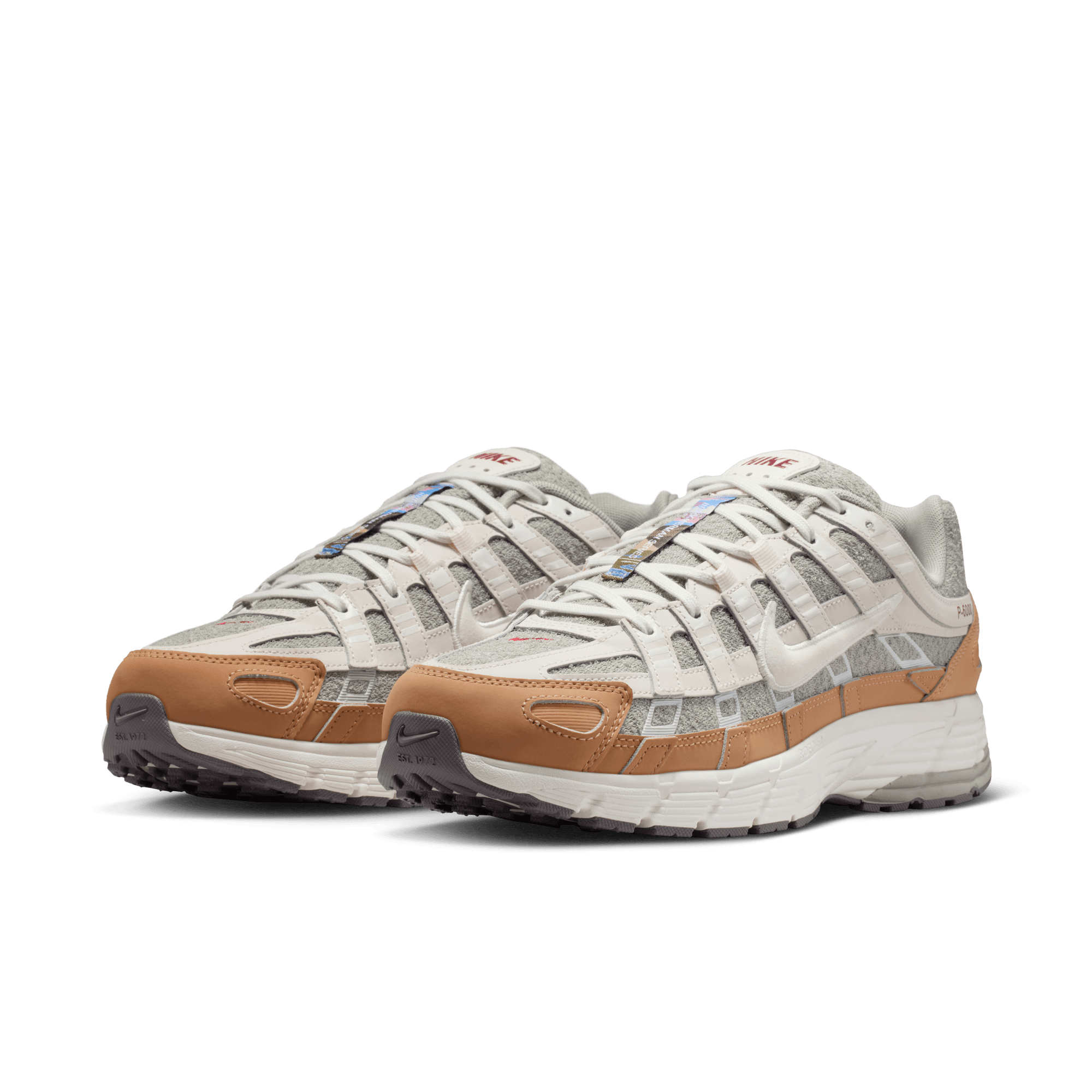 NIKE P-6000  Year of the Horse