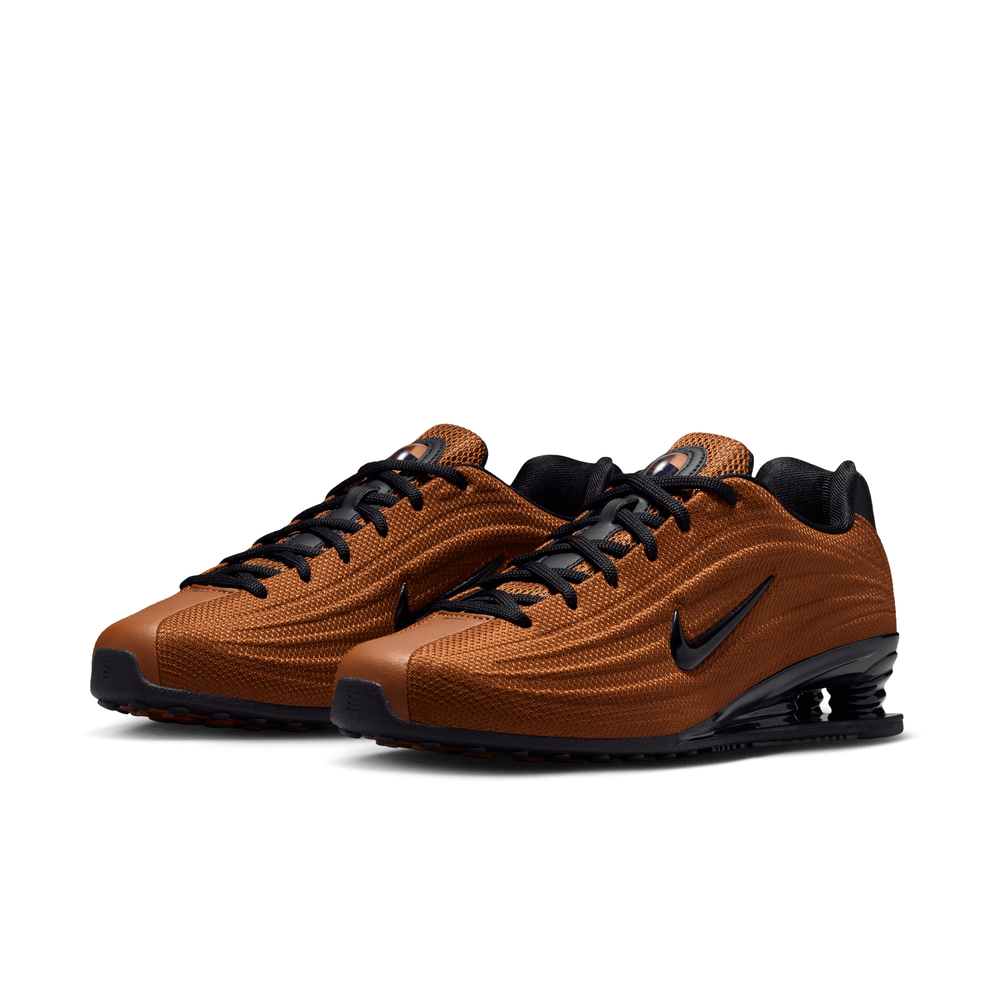 W NIKE SHOX Z