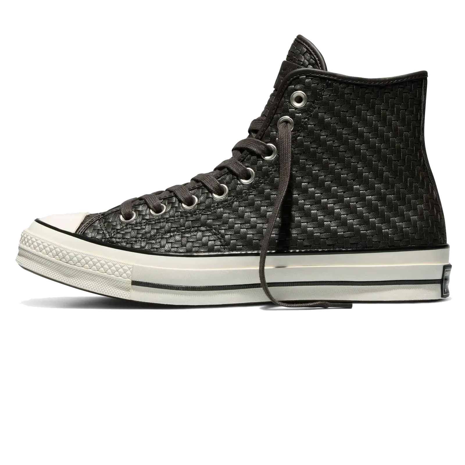 CONVERSE CHUCK 70 WOVEN LEATHER