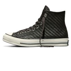 CONVERSE CHUCK 70 WOVEN LEATHER
