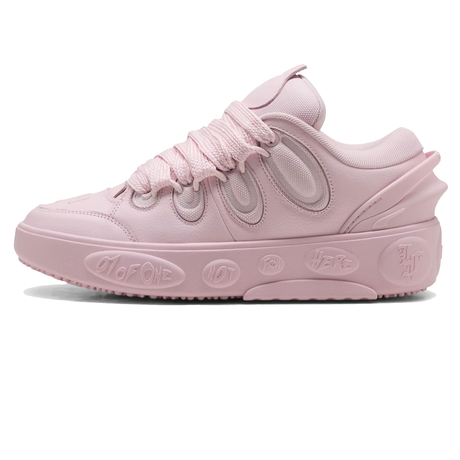 PUMA LA FRANCE PASTEL