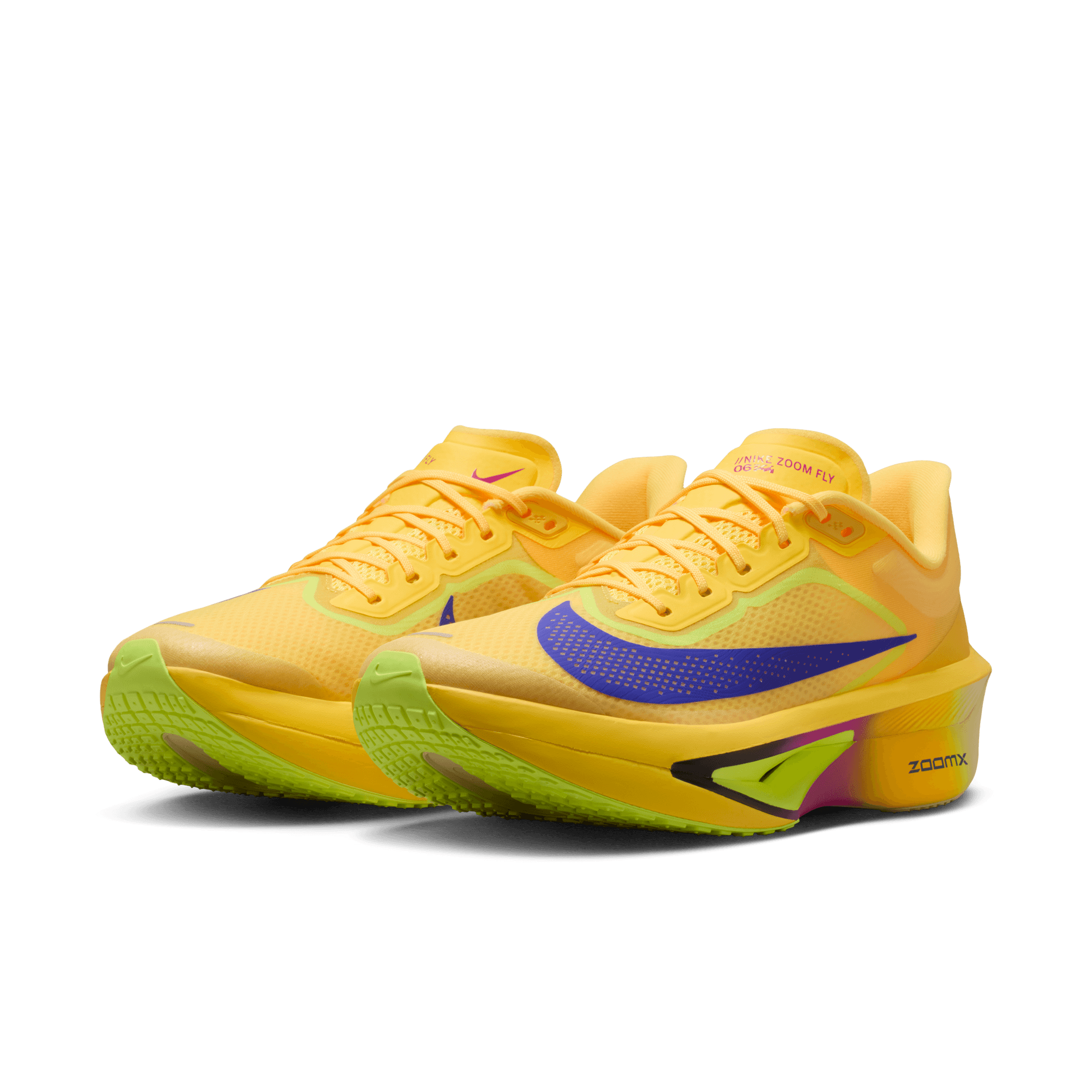 NIKE ZOOM FLY 6