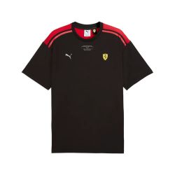 Puma Ferrari Cloudspun TEE 