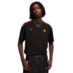 Puma Ferrari Cloudspun TEE 