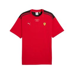 Puma Ferrari Cloudspun TEE