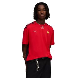 Puma Ferrari Cloudspun TEE