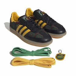 ADIDAS SAMBA OG JFF X BOB MARLEY