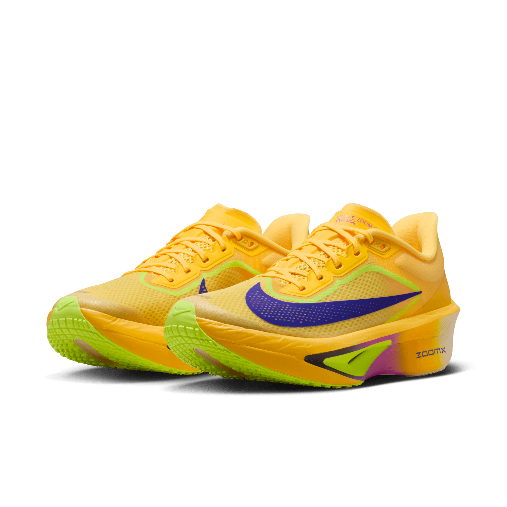 NIKE W ZOOM FLY 6