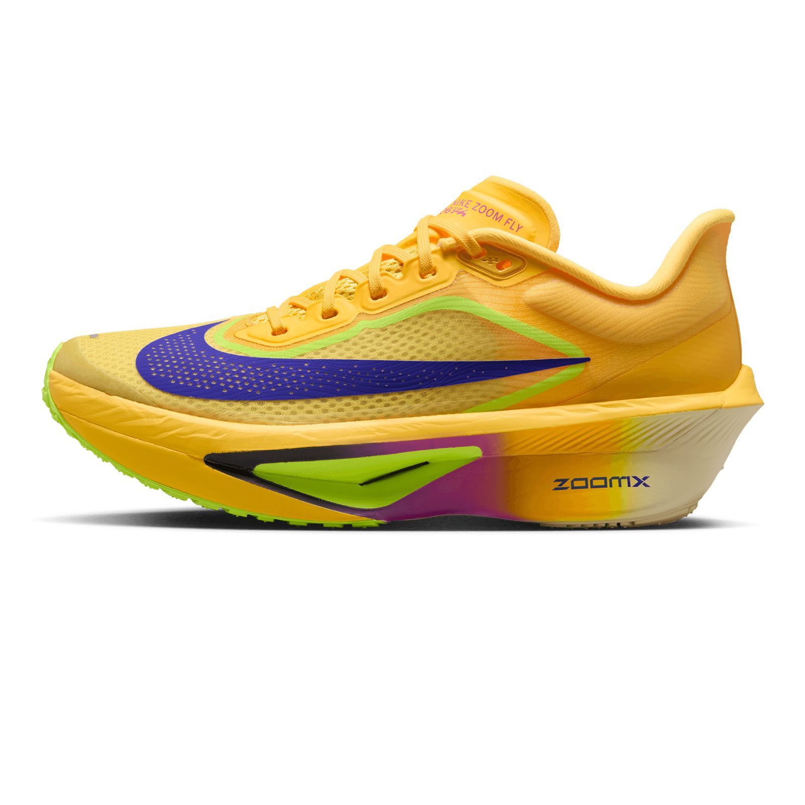 NIKE W ZOOM FLY 6