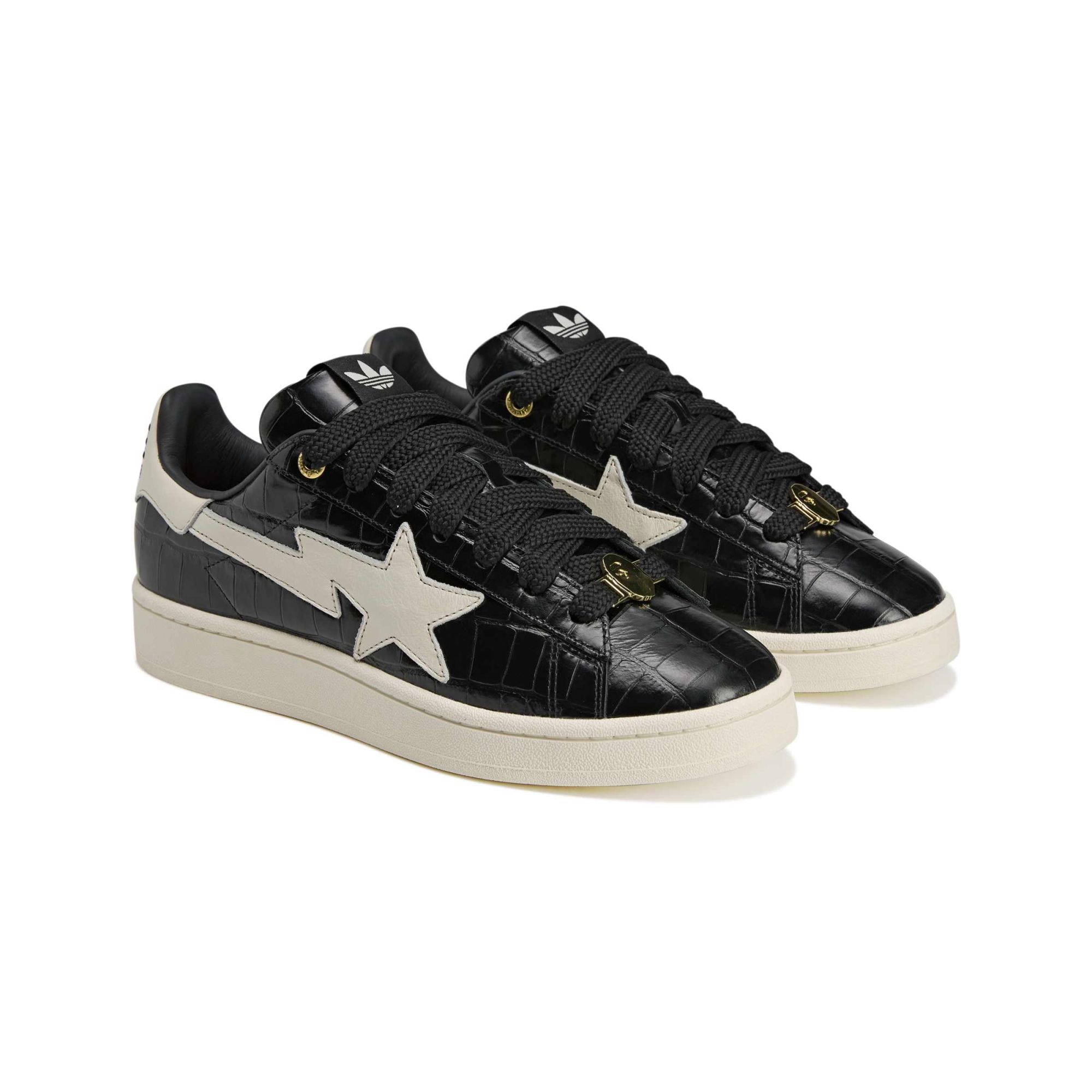 ADIDAS CAMPUS 00S BAPE