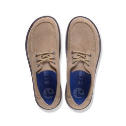 Birkenstock Highwood Moc Lace Low N