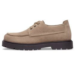 Birkenstock Highwood Moc Lace Low N