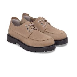 Birkenstock Highwood Moc Lace Low N