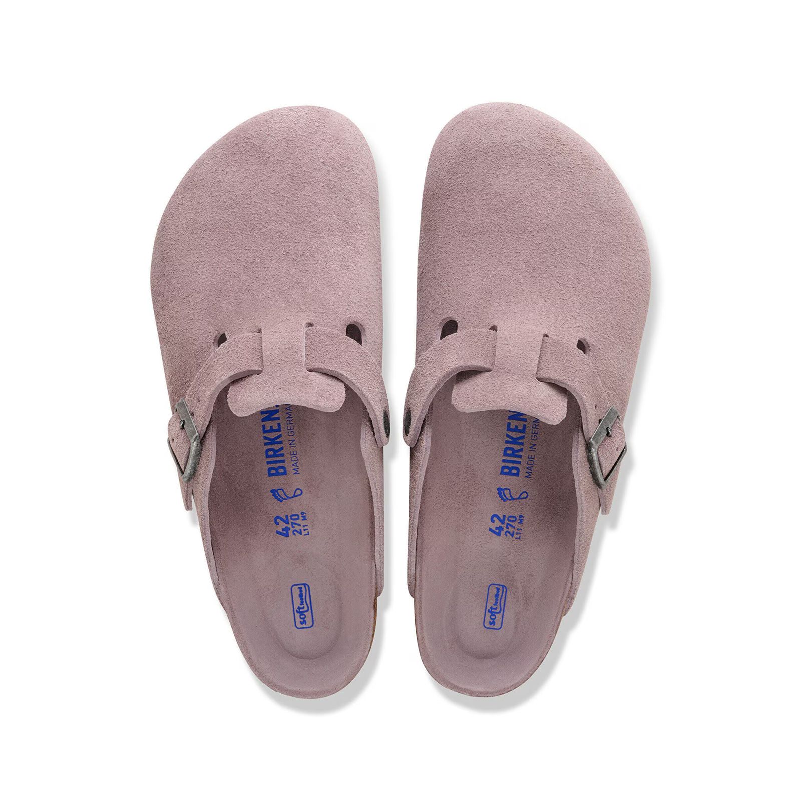  Birkenstock Boston SFB 