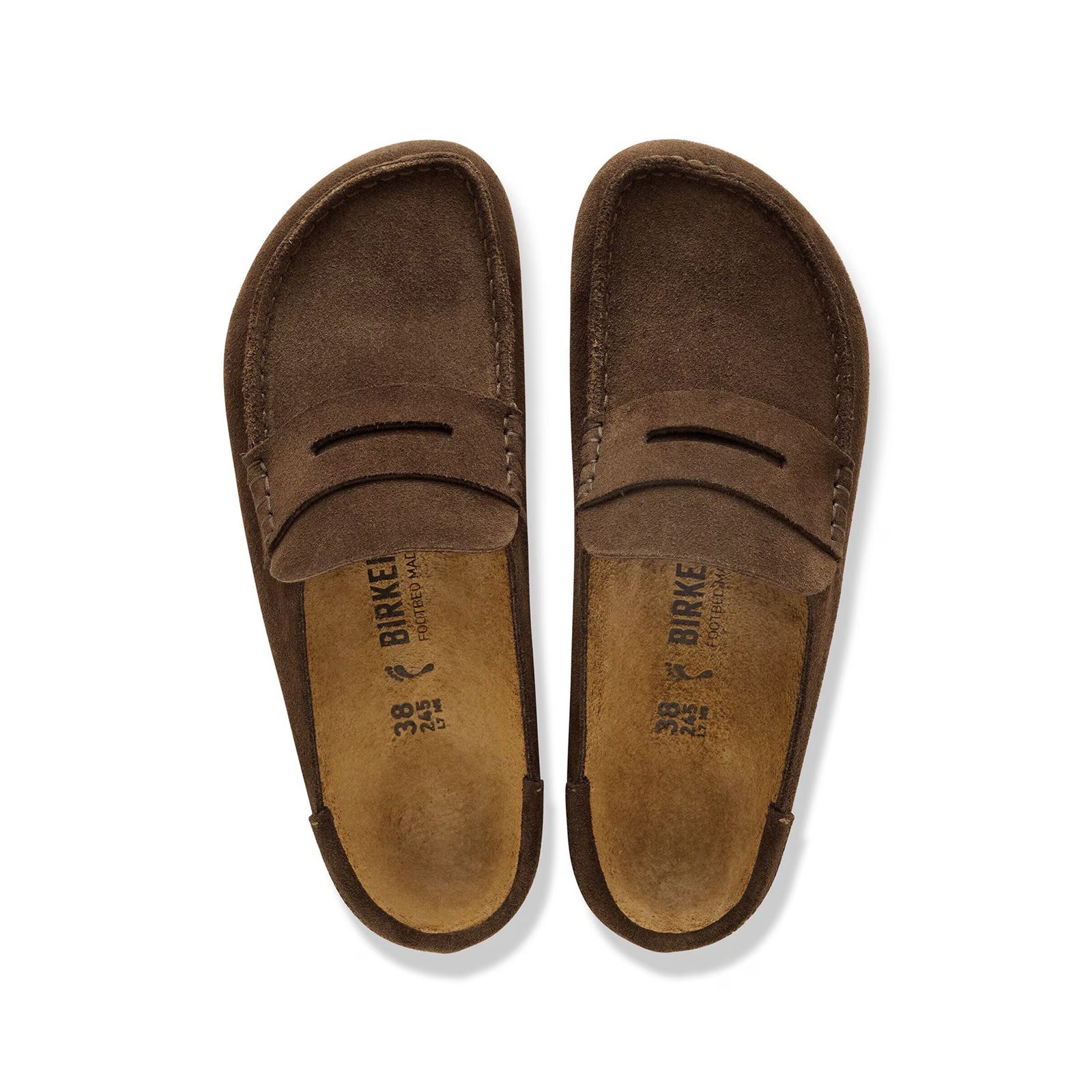 Birkenstock  Naples Wrapped
