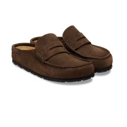 Birkenstock  Naples Wrapped