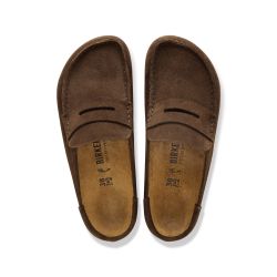 Birkenstock  Naples Wrapped
