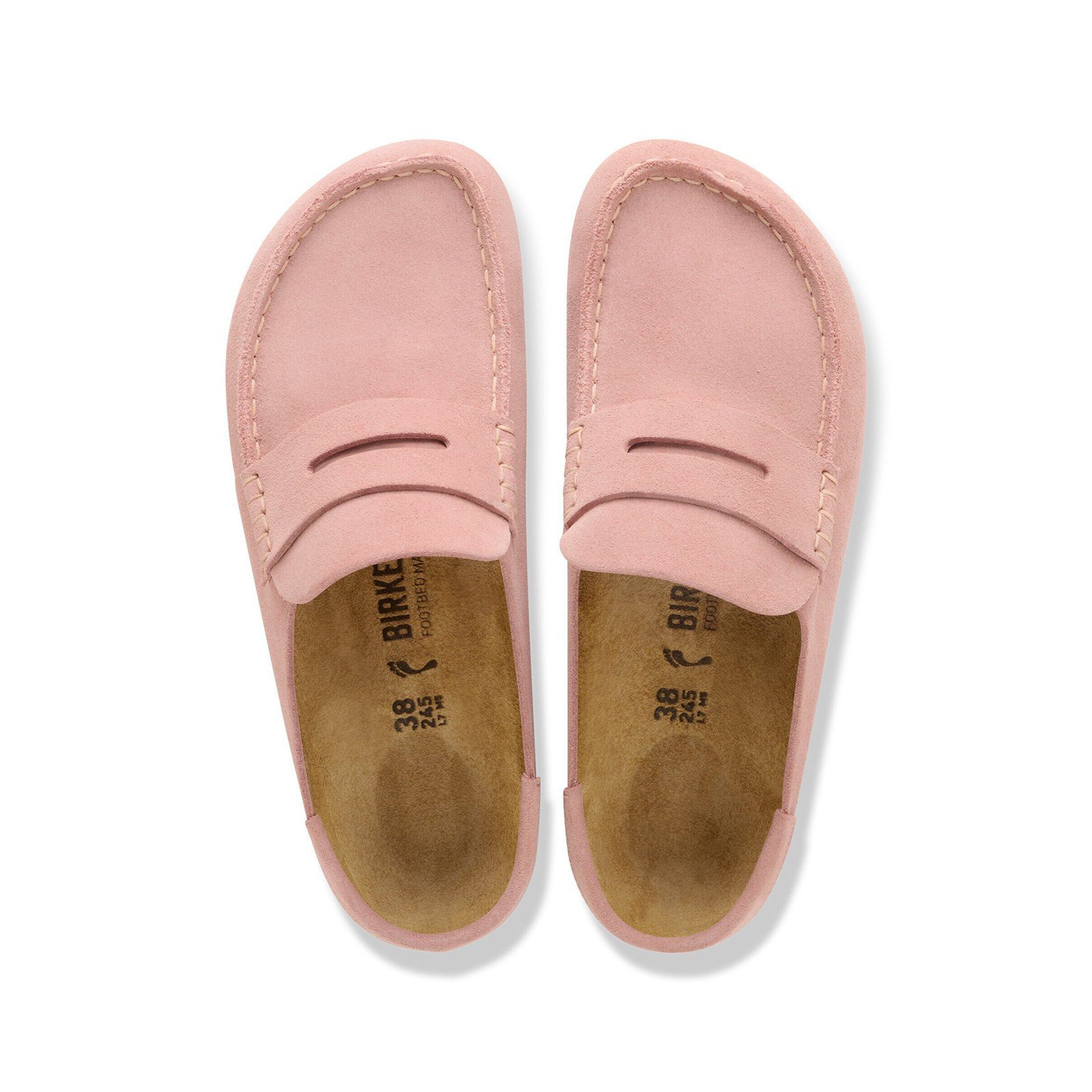 Birkenstock  Naples Wrapped