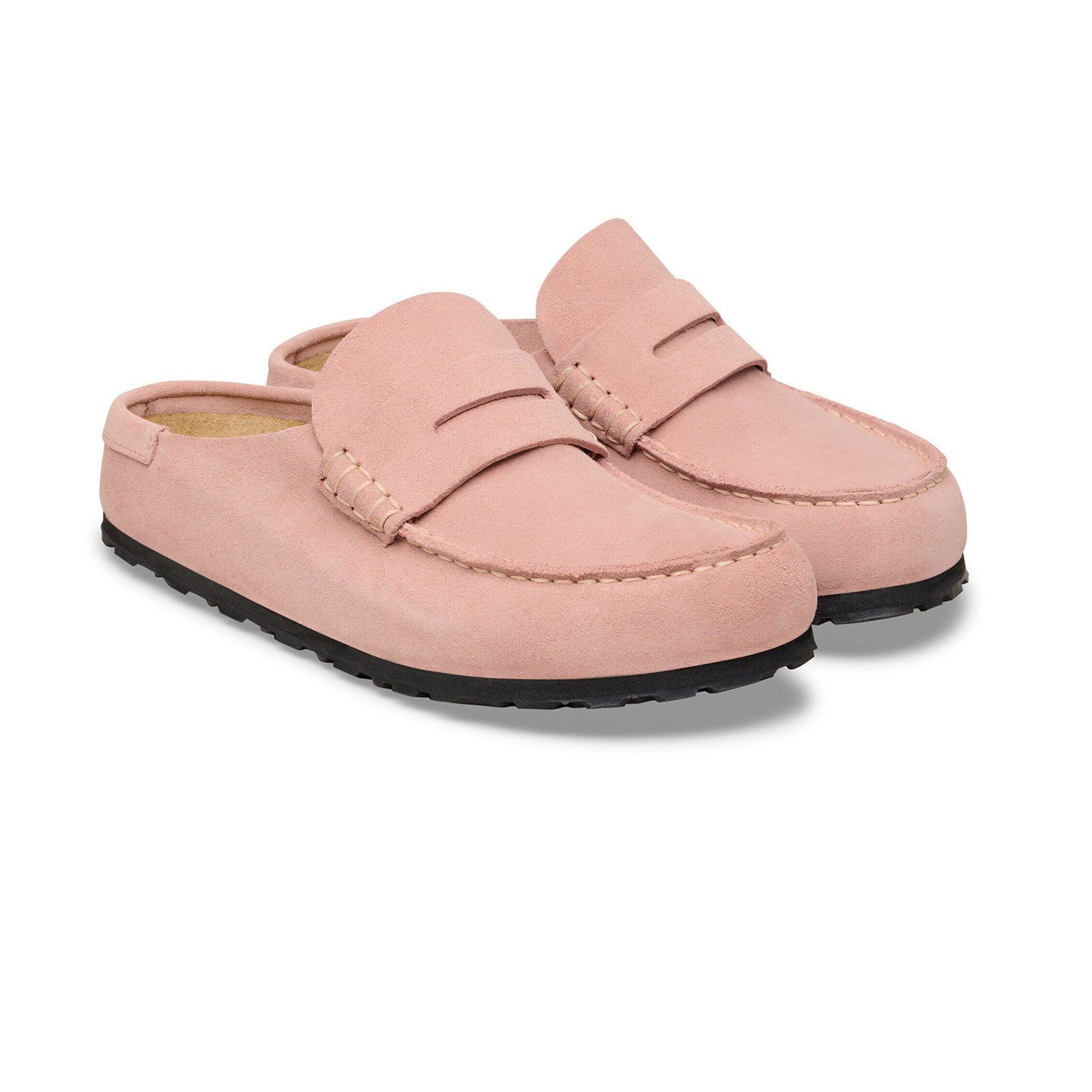 Birkenstock  Naples Wrapped