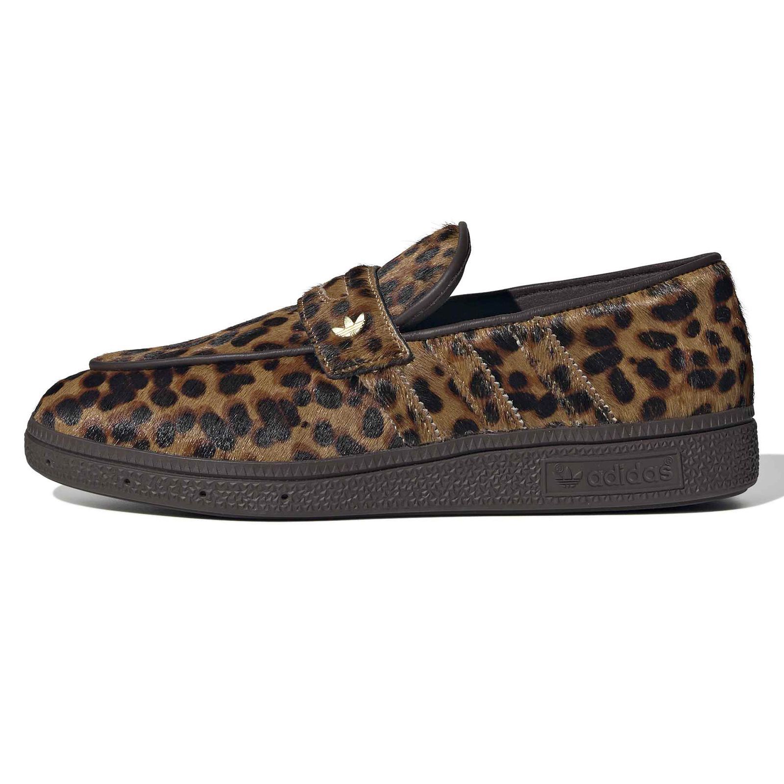 ADIDAS HANDBALL SPEZIAL LOAFER  W