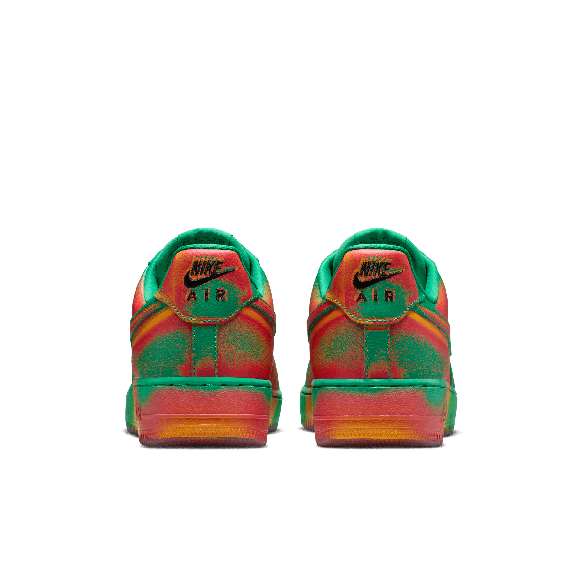 Nike Air Force 1 Low Retro